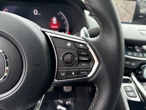 Certified 2025 Acura TLX SH-AWD w/ A-SPEC Pkg image 16