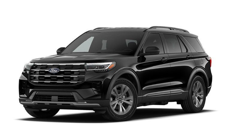 New 2027 Ford Explorer Active w/ Active Comfort Package AWD/4WD image 23