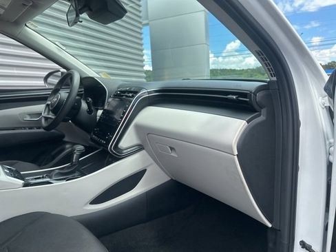 Used 2024 Hyundai Tucson SEL image 33