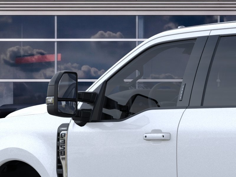 New 2026 Ford F350 Lariat w/ Lariat Ultimate Package AWD/4WD image 48