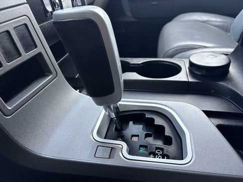 Used 2015 Toyota Sequoia Limited image 20