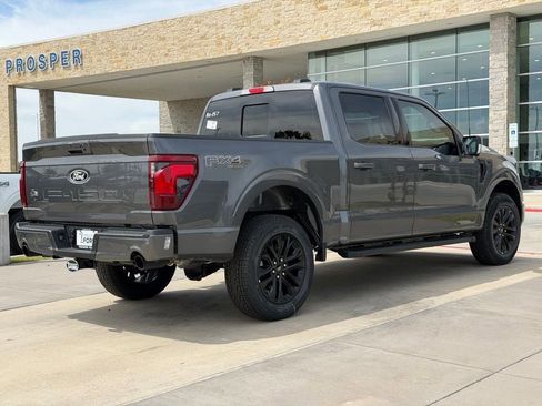 New 2026 Ford F150 XLT w/ Equipment Group 302A MID AWD/4WD image 22