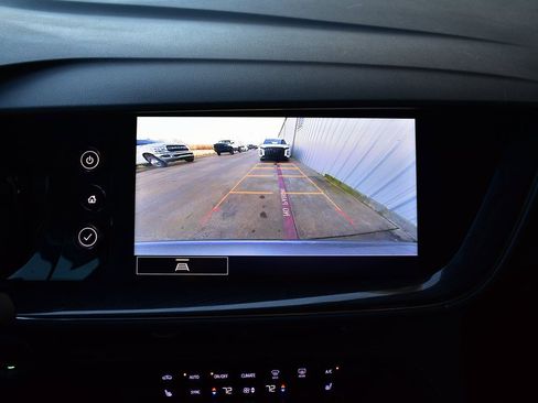 Used 2021 Buick Envision Essence w/ Sport Touring Package image 43