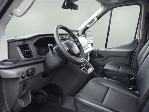 New 2026 Ford Transit 250 148 Medium Roof image 6