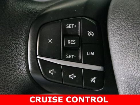 Used 2023 Ford Transit 350 Low Roof image 15