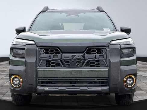 New 2026 Subaru Outback Wilderness image 12