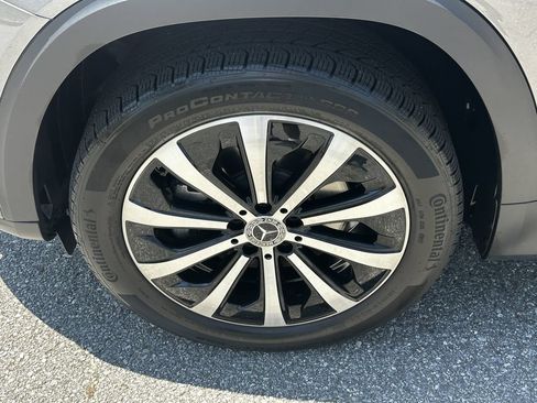 Certified 2021 Mercedes-Benz GLB 250 image 13