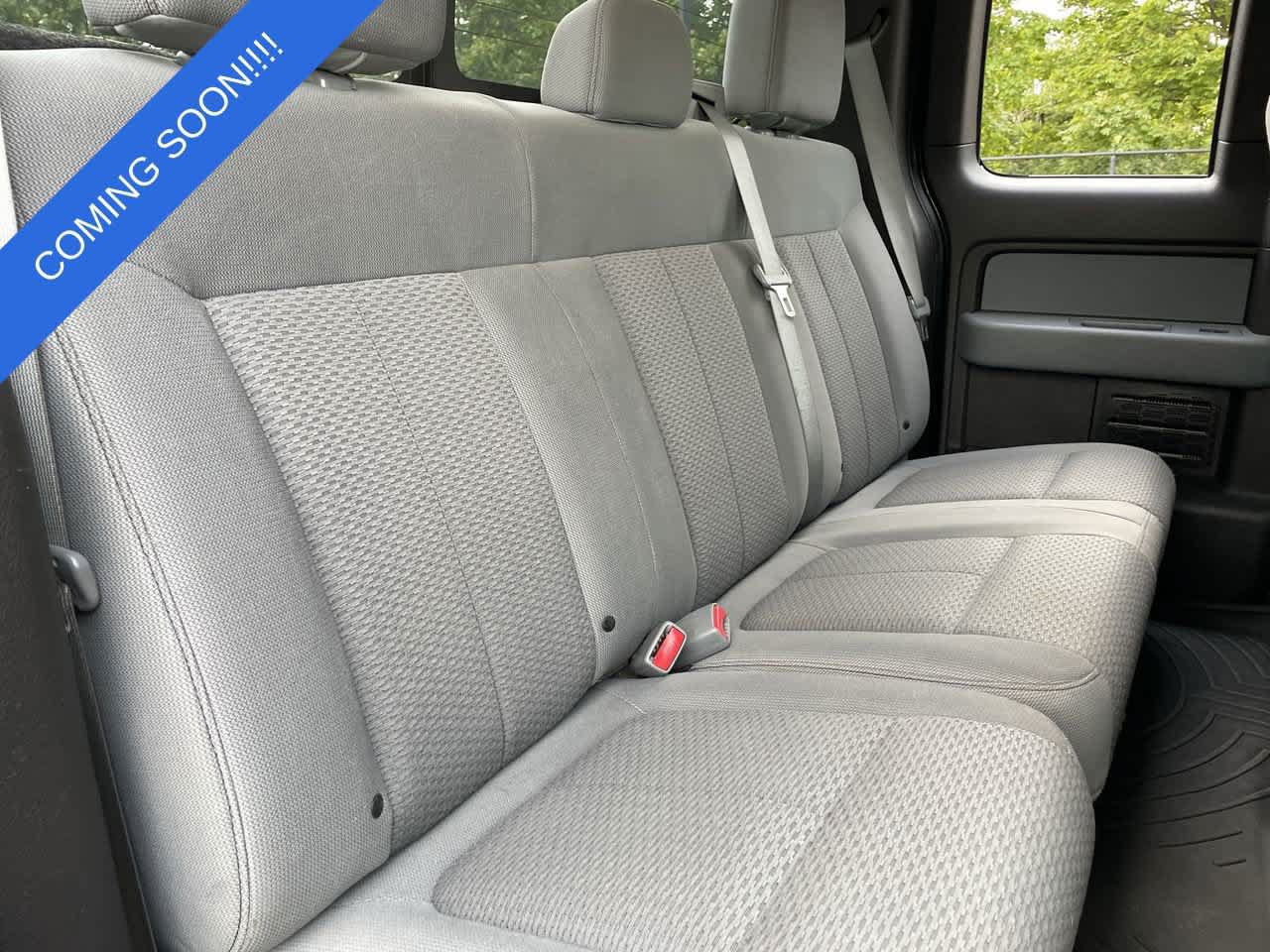 Used 2013 Ford F150 XLT w/ Luxury Equipment Group AWD/4WD image 15