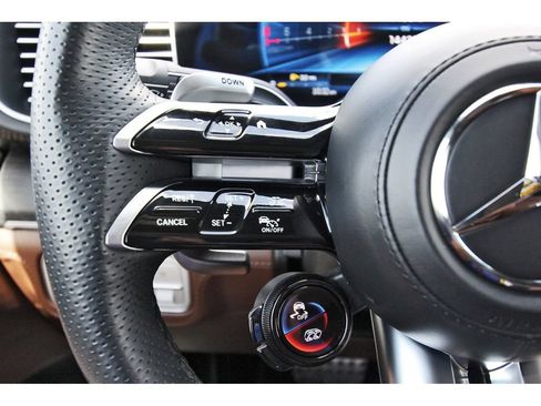 Used 2024 Mercedes-Benz GLE 63 AMG S image 15