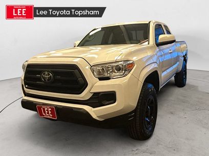 Used 2023 Toyota Tacoma SR w/ SR Convenience Package