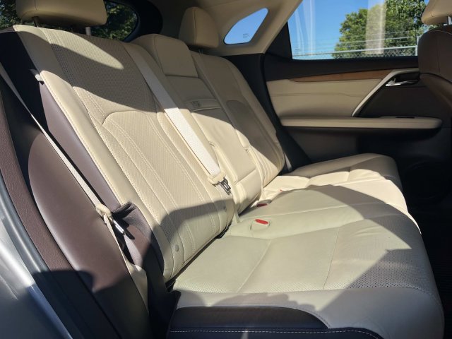 Used 2017 Lexus RX 350 FWD w/ Premium Package image 26