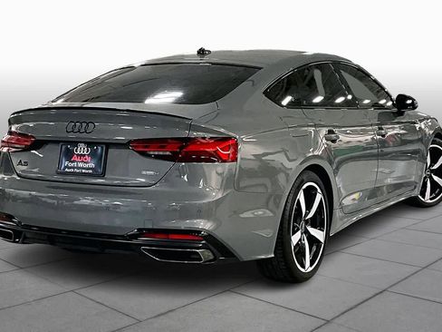 Certified 2023 Audi A5 2.0T Premium Plus w/ Premium Plus image 13