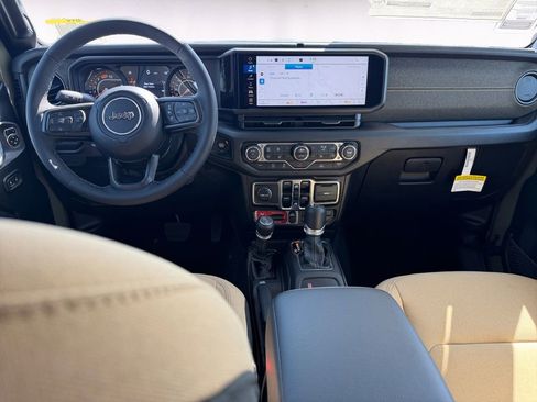 New 2026 Jeep Wrangler Willys image 10