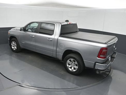 Used 2023 RAM 1500 Laramie AWD/4WD image 46