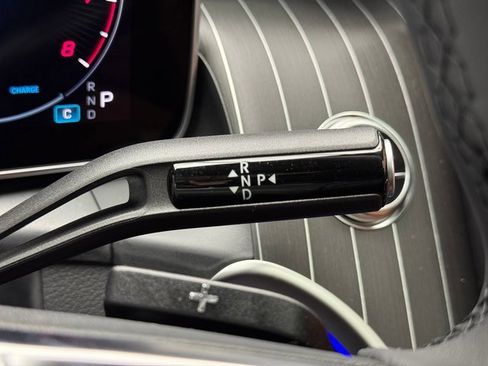 New 2026 Mercedes-Benz GLC 300 GLC 300 image 21