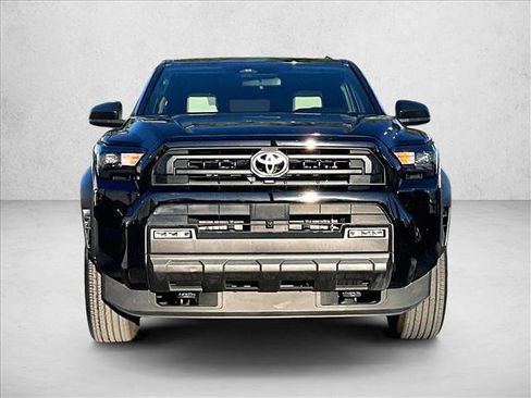 Used 2025 Toyota 4Runner SR5 image 3