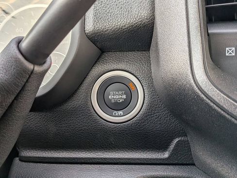 Used 2025 RAM 4500 Tradesman AWD/4WD image 18