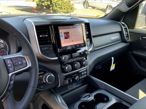 New 2026 RAM 1500 Big Horn image 6