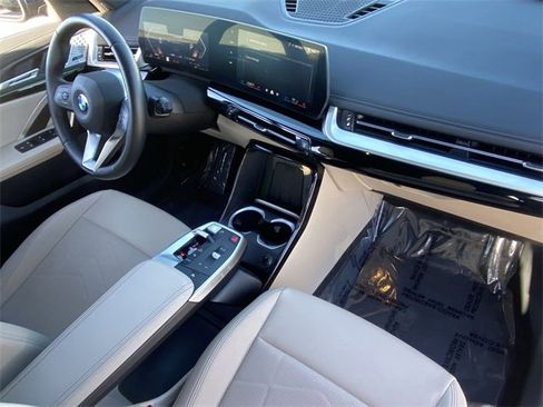 Certified 2025 BMW X1 xDrive28i w/ Convenience Package image 14