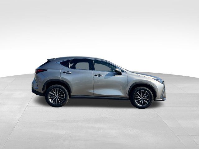 Used 2022 Lexus NX 350 AWD image 6