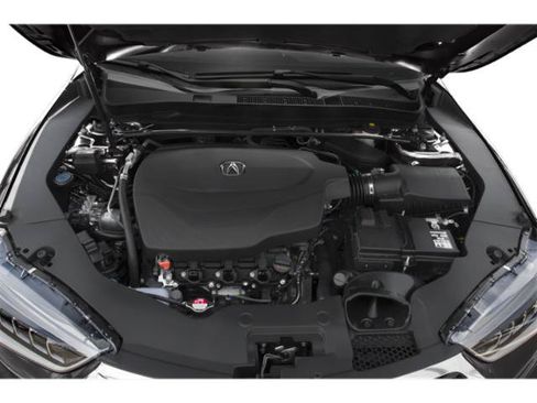 Used 2020 Acura TLX V6 SH-AWD w/ Technology Pkg image 12