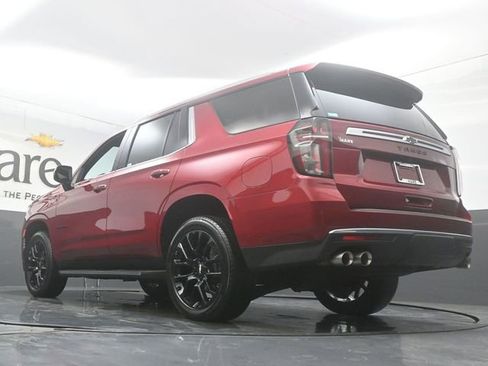 Used 2024 Chevrolet Tahoe Premier image 5