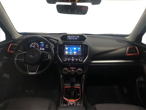 Used 2021 Subaru Forester Sport image 24