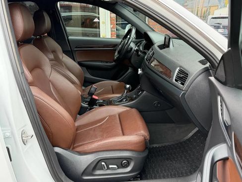 Used 2016 Audi Q3 2.0T Premium Plus image 11