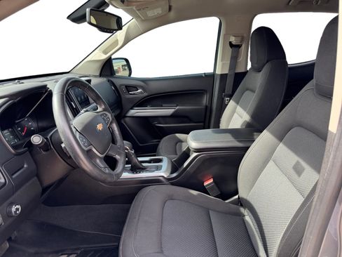 Used 2022 Chevrolet Colorado LT image 10