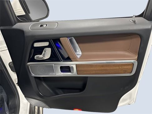 Used 2019 Mercedes-Benz G 550 image 30