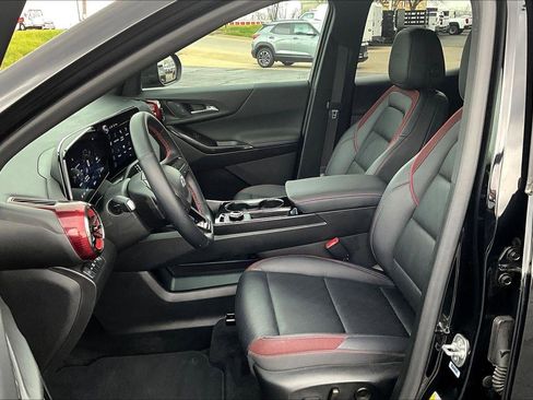 Used 2025 Chevrolet Equinox RS w/ Safety and Technology Package image 22