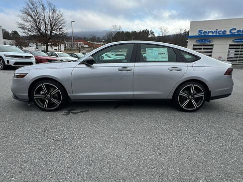 New 2026 Honda Accord Sport image 7