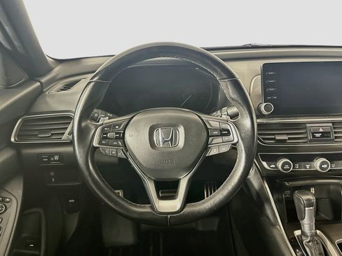 Used 2019 Honda Accord Sport image 17