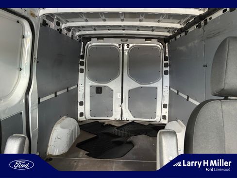 Used 2020 Mercedes-Benz Sprinter 144 Cargo image 21