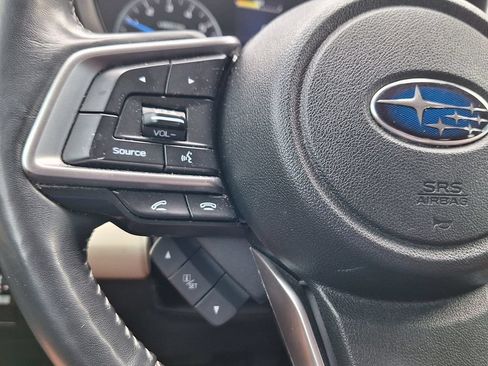 Used 2022 Subaru Ascent Touring AWD/4WD image 19