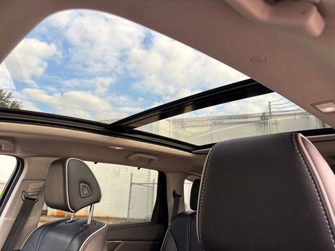 Used 2022 Acura MDX Advance image 6