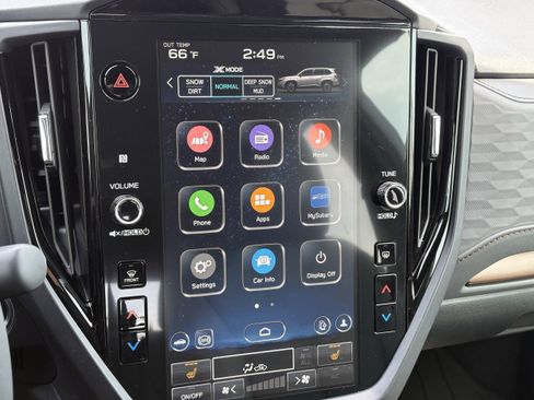 New 2026 Subaru Forester Sport image 22