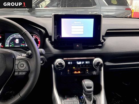 Certified 2025 Toyota RAV4 XLE image 6