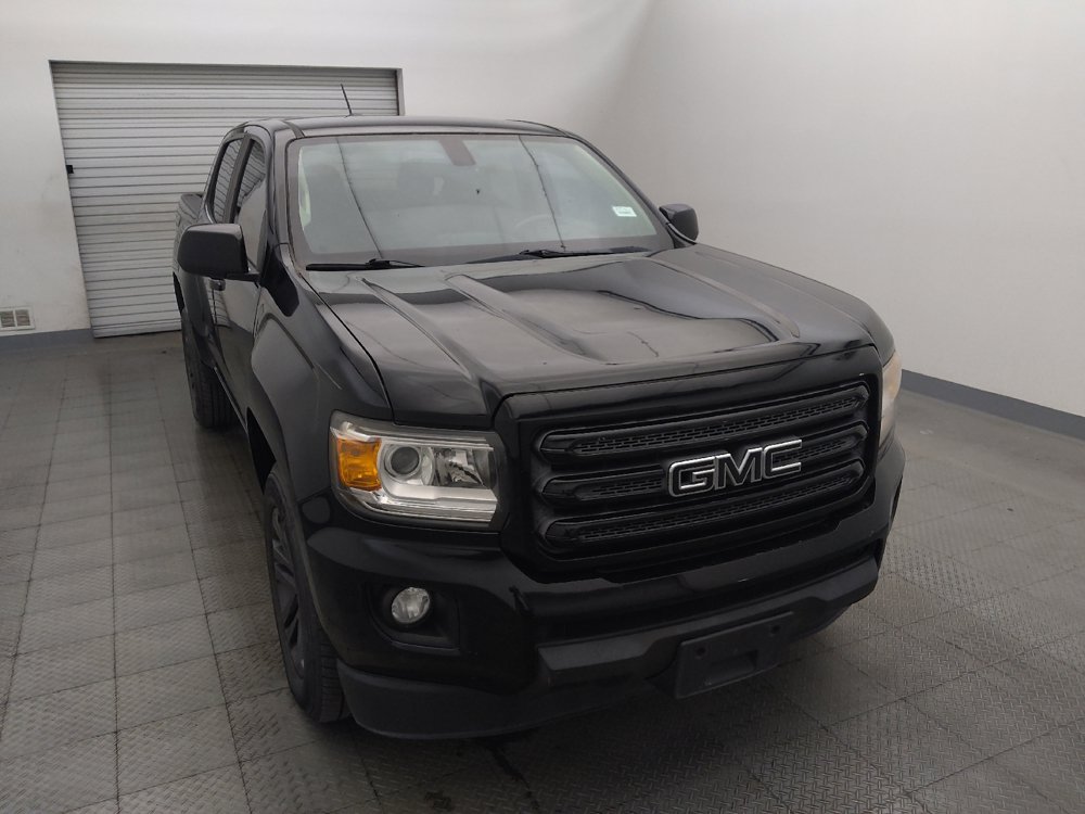 Used 2020 GMC Canyon SLE w/ Elevation Edition RWD image 14