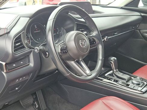 Used 2025 MAZDA CX-30 AWD 2.5 S w/ Preferred Package image 10