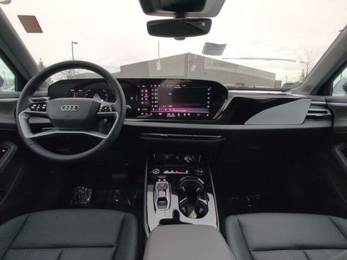 New 2025 Audi A5 2.0T Premium Plus image 21