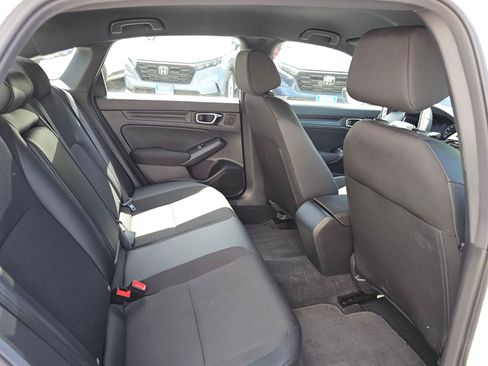 Used 2025 Honda Civic Sport image 13