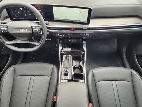 New 2026 Kia Sorento SX image 20