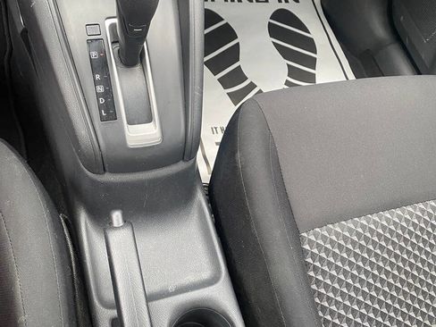 Used 2022 Nissan Versa S w/ Electronics Package image 26