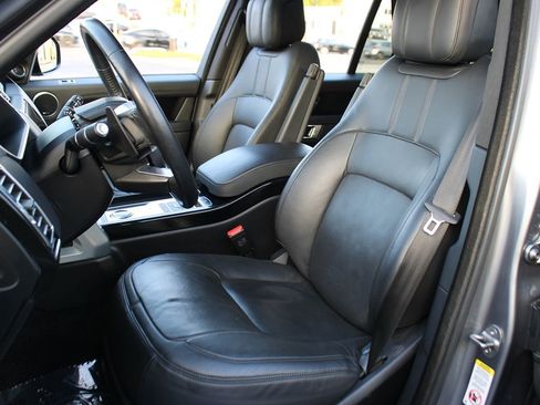 Used 2022 Land Rover Range Rover Westminster Edition AWD/4WD image 15