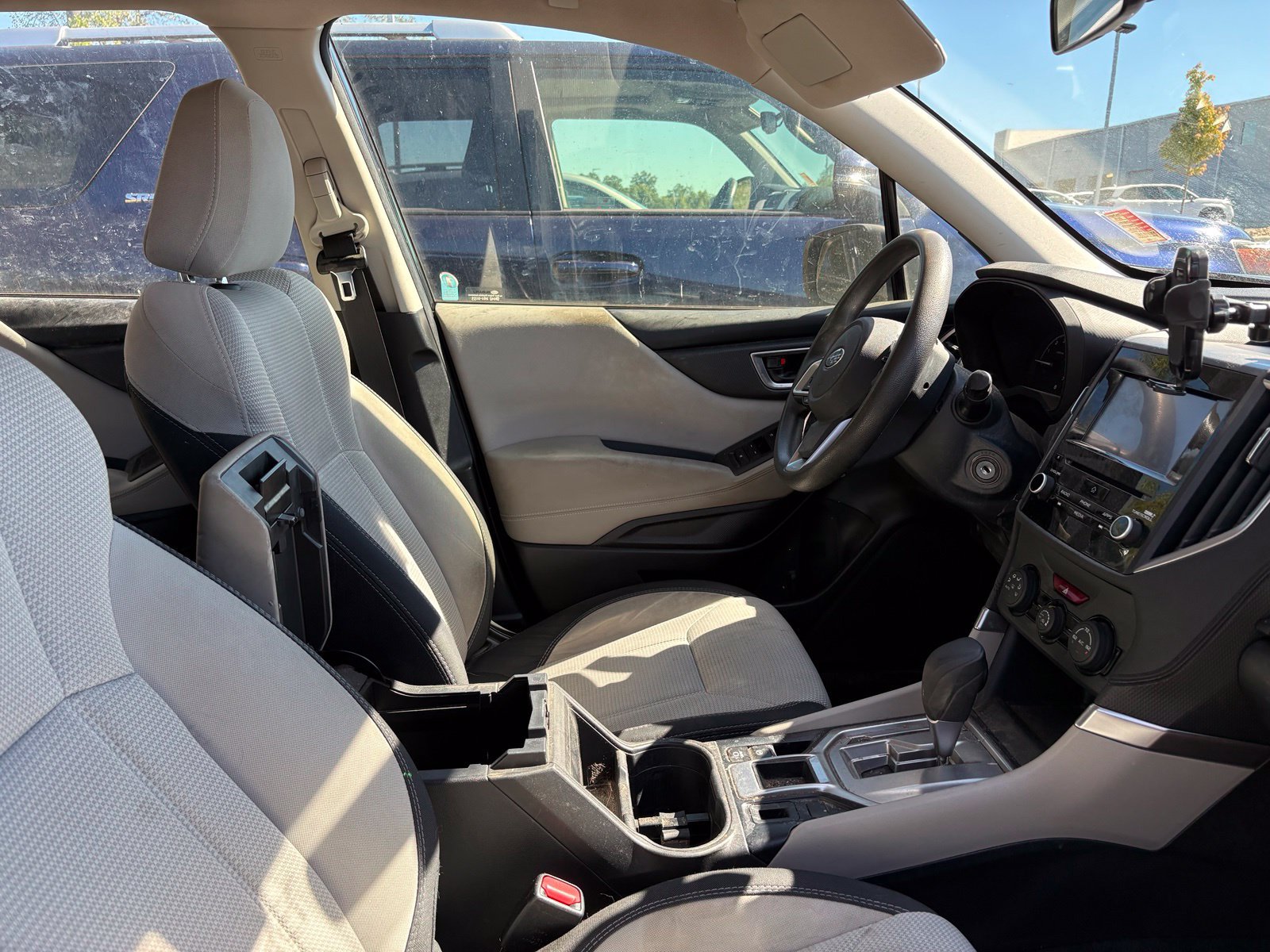 Used 2019 Subaru Forester w/ Alloy Wheel Package AWD/4WD image 9