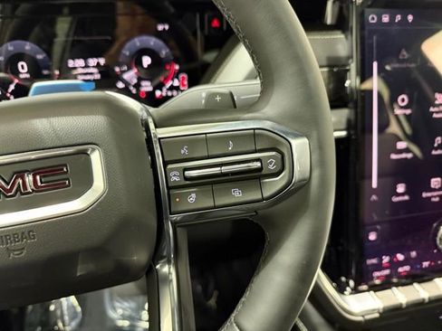 New 2026 GMC Yukon Elevation w/ Elevation Premium Package image 17