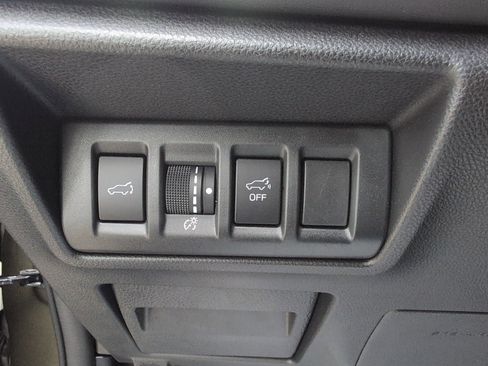 Used 2024 Subaru Outback Onyx Edition AWD/4WD image 37