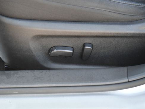 Used 2023 Nissan Altima 2.5 SV FWD image 16