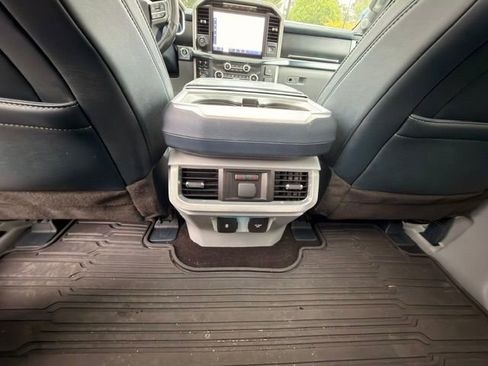 Certified 2023 Ford F150 Limited AWD/4WD image 14